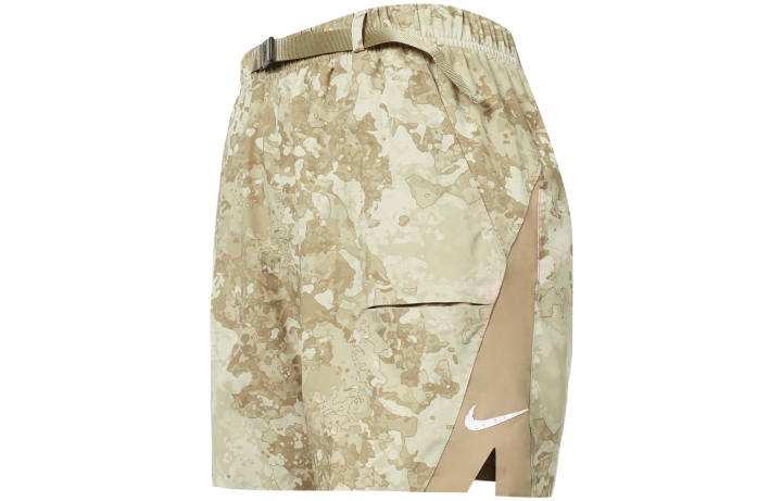 Nike Nike Sports Shorts Men's Tea Apricot Moderate