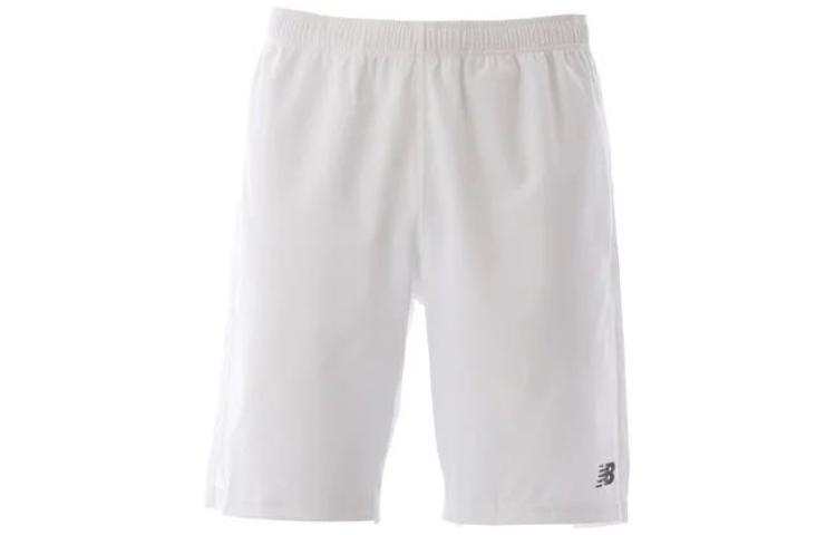 New Balance New Balance Casual Shorts Men's White Moderate