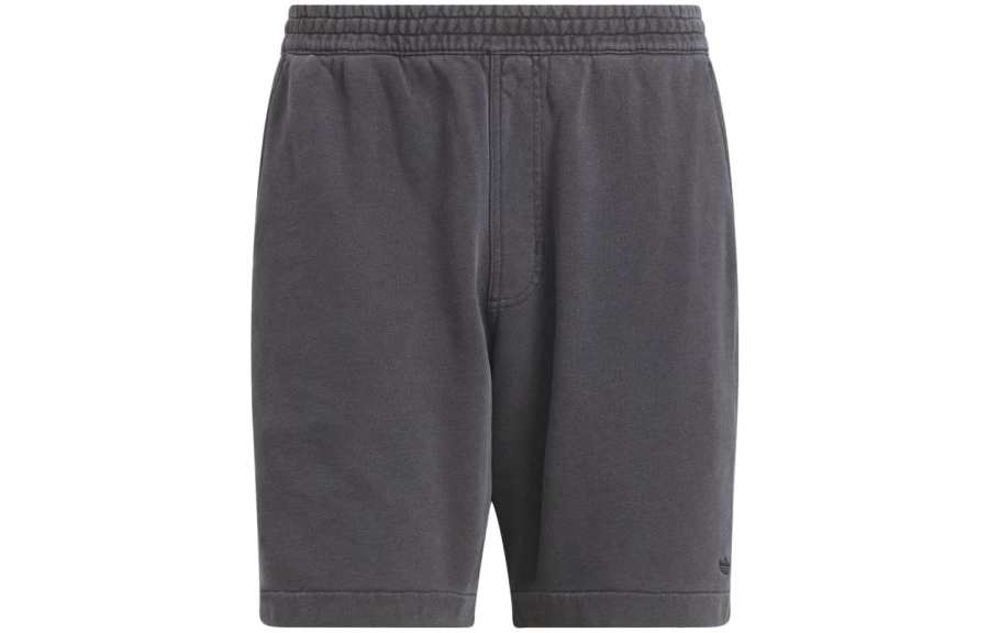 Adidas Originals Shmoofoil Casual Shorts Unisex Gray