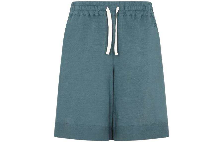 JIL SANDER JIL SANDER Drawstring Waistband Shorts