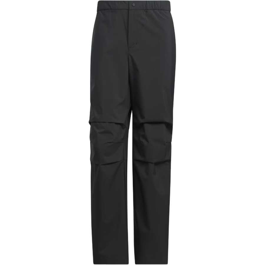 Adidas Adidas PRE WOVEN TRACKSUIT BOTTOMS Casual Pants Men's Black