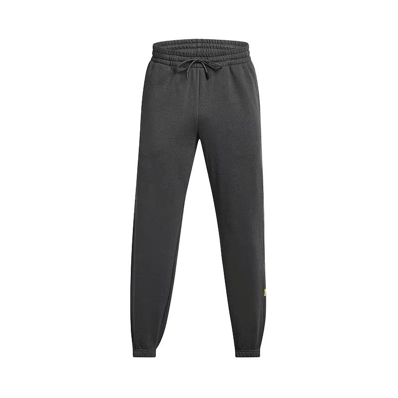 Under Armour Under Armour Casual Pants Men's Gray