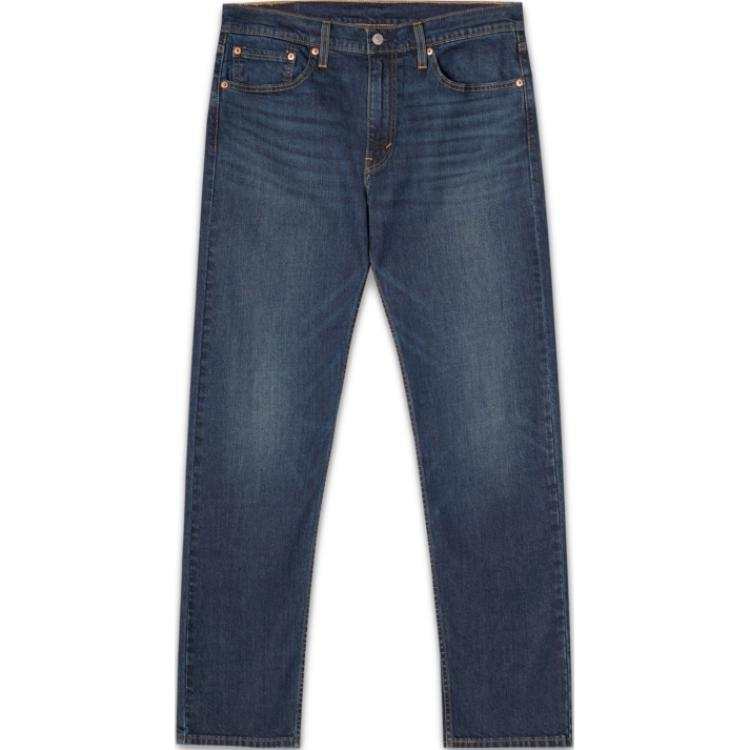 Levis Levis Jeans Men's Medium Blue Moderate Tapered Pants