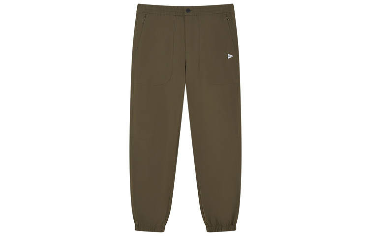 Teenie Weenie Men 24SS Casual Pants Summer Unisex