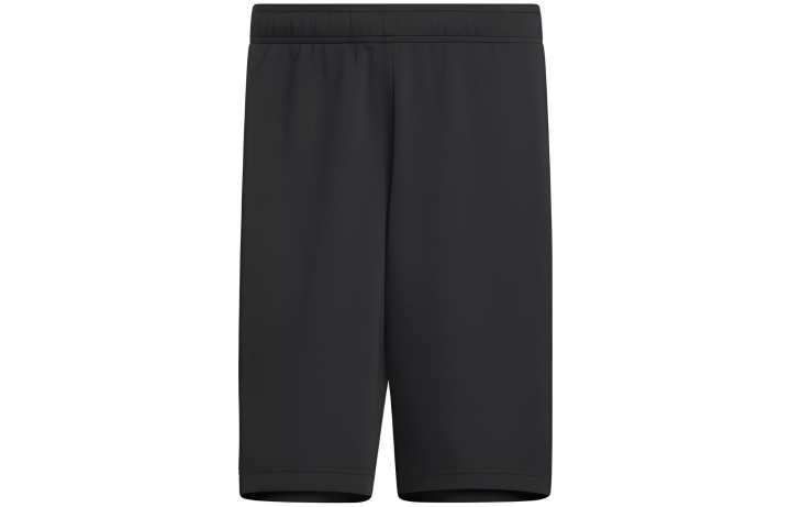 Adidas Adidas Casual Shorts Men's Black