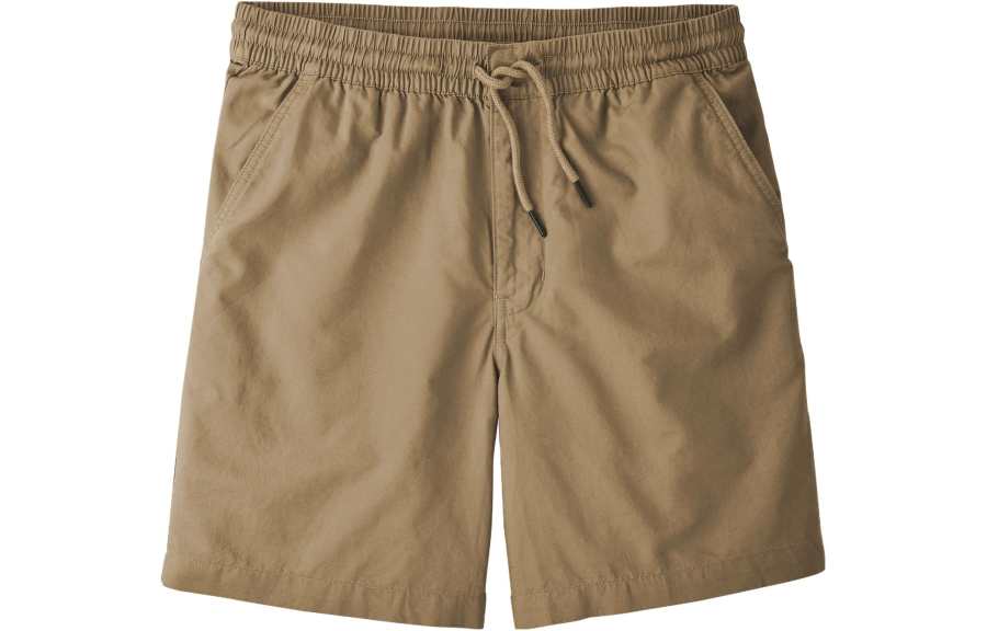 Patagonia Casual Shorts Men's Moderate