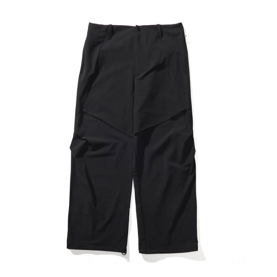 NOTHOMME Monterest Instant Wilderness Casual Pants Unisex