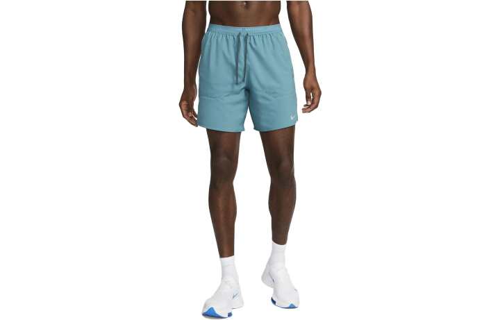 Nike Nike Casual Shorts Men's Dark Cyan Moderate