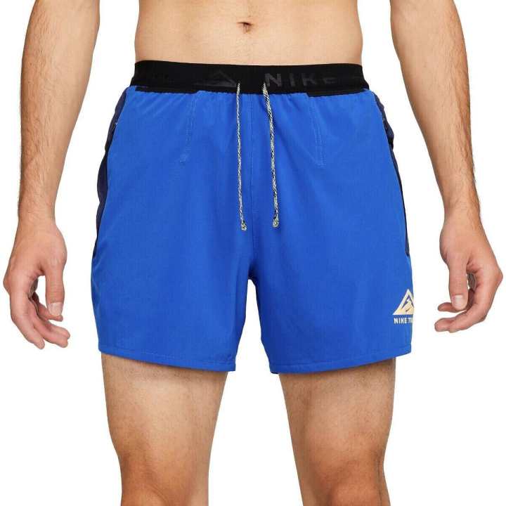 Nike Nike Casual Shorts Men's Royal Blue Moderate