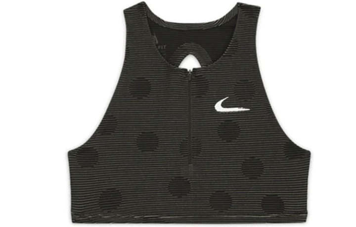 Nike OFF-WHITE X Nike 3 In 1 Crop Top