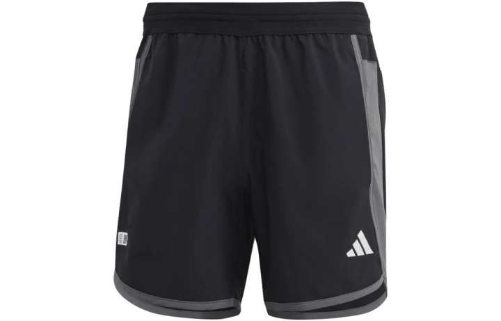 Adidas Adidas Free Shipping With AdiClub Made To Be Remade Running Shorts