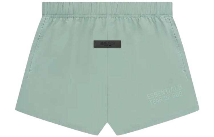 Fear Of God Essentials Running Nylon Short