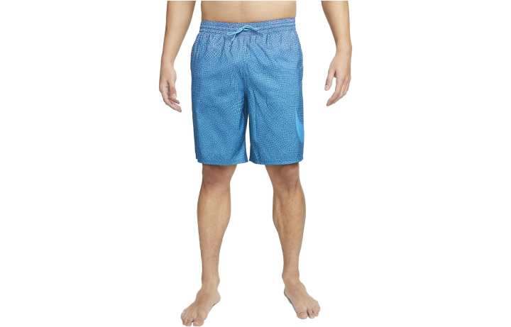 Nike Nike Casual Shorts Men's Blue Moderate