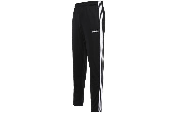 Adidas Adidas three-stripes track pants