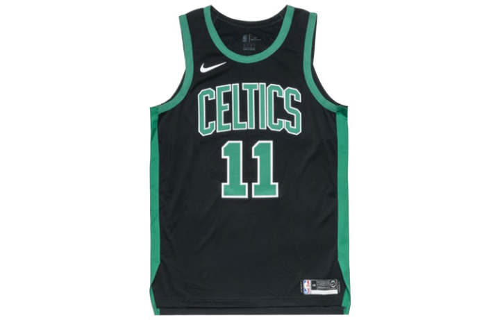 Nike Nike Basketball Jersey Men's Black