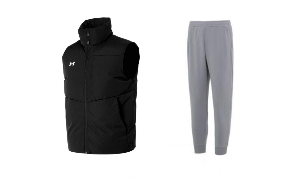 Under Armour Casual Sportswear Men's