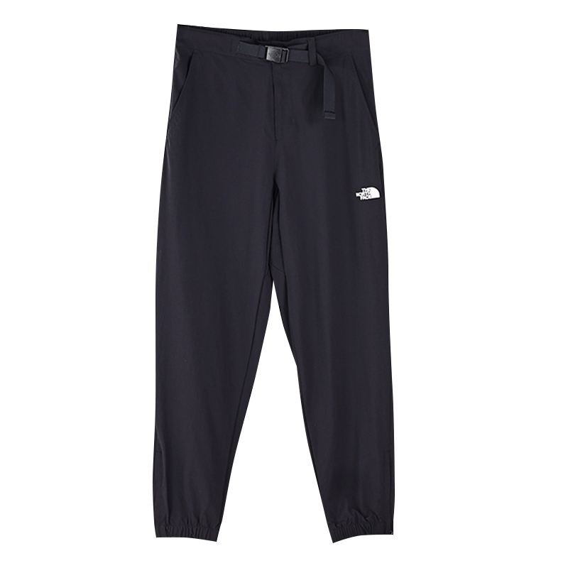 THE NORTH FACE Urban Exploration Quick Dry Pants Men's Black