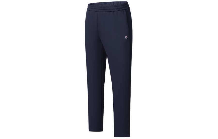 FILA Casual Pants Men's Royal Blue