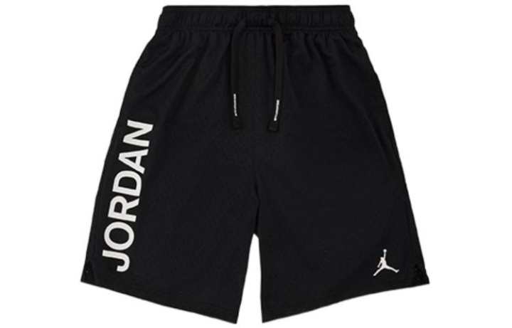 Jordan Jordan Casual Shorts Men's Black