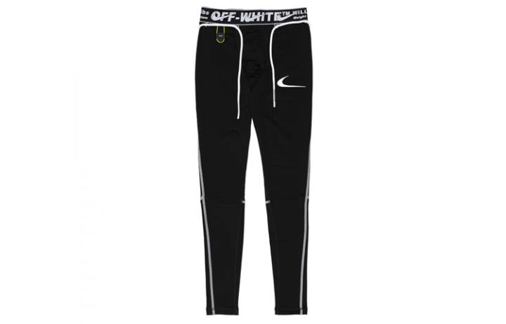 Nike OFF-WHITE X Nike Tights