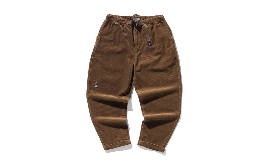 Nautica White Sail FW23 Casual Pants Unisex