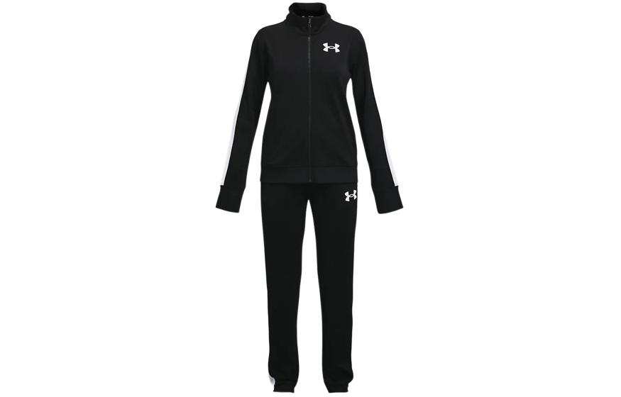 Under Armour Casual Sportswear Unisex Black