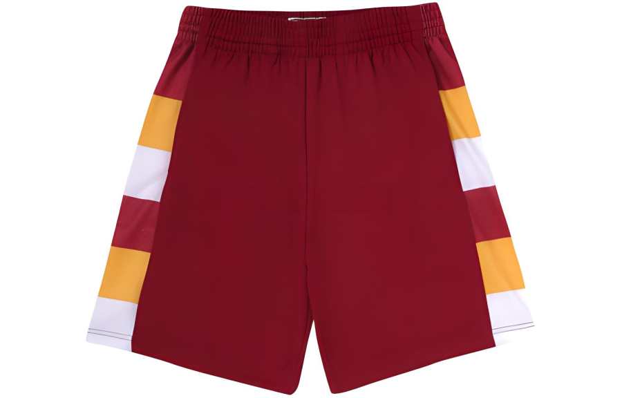 Mitchell Ness Mitchell Ness Basketball Shorts Men's Red