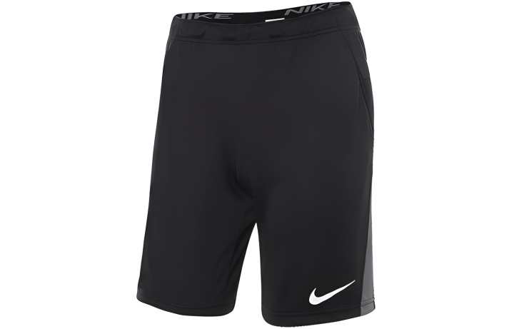 Nike Nike Casual Shorts Men's Black