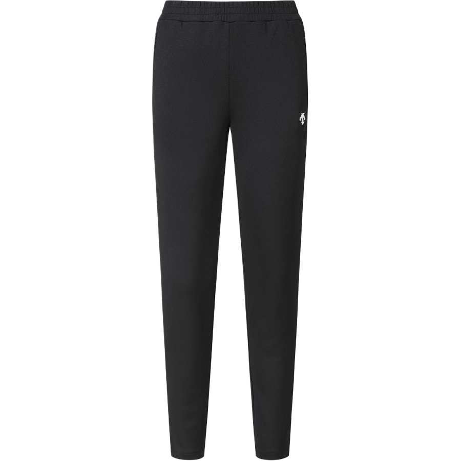 DESCENTE Casual Pants Unisex Moderate Straight Fit Pants