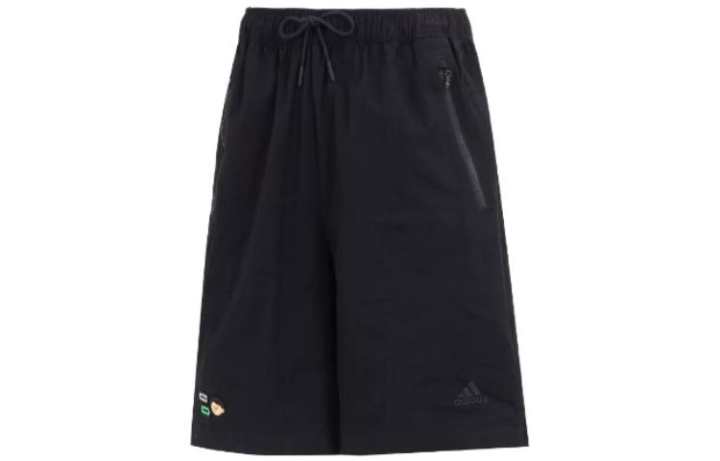 Adidas Adidas X SEEBIN Collaboration SS23 Casual Shorts Men's
