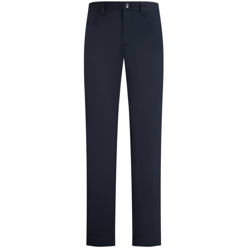 Tommy Hilfiger Casual Pants Men's Navy Blue