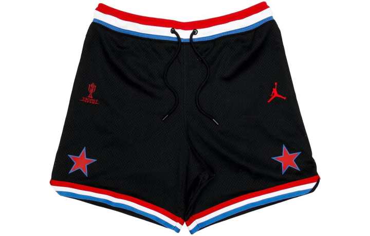 Jordan Jordan X Trophy Room Shorts
