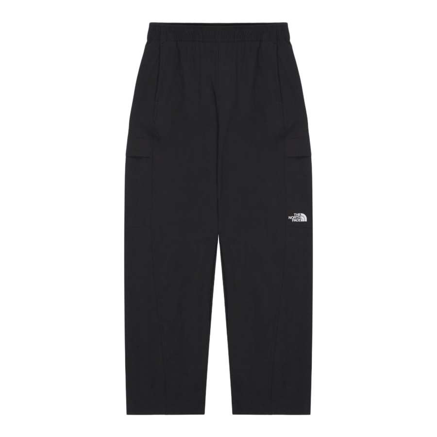 THE NORTH FACE LAKI Casual Pants Men's Black