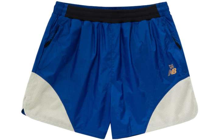 New Balance Aime Leon Dore X New Balance Nylon Short