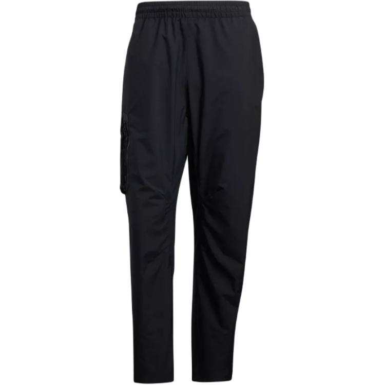 Adidas Adidas Casual Pants Men's Black