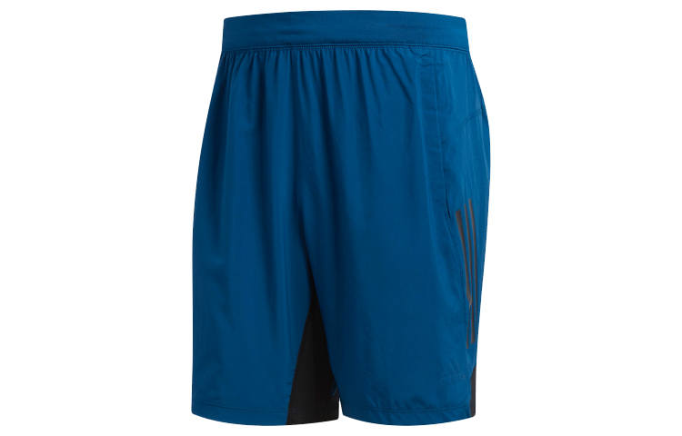 Adidas Adidas Sports Shorts Men's Indigo Moderate