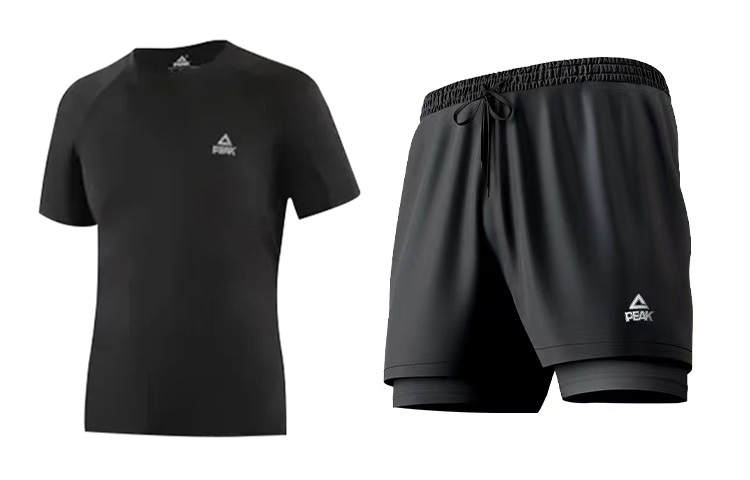 PEAK PEAK Swimsuit Sets Men's Thin