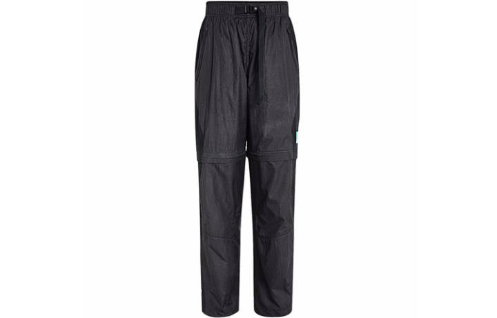 Jordan Jordan Sports Pants Men's Black Moderate