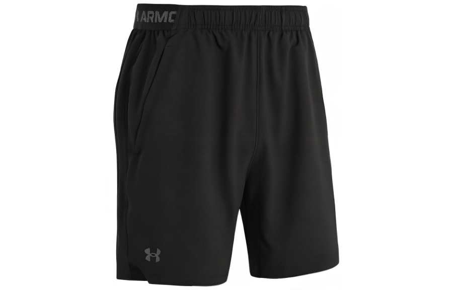 Under Armour Under Armour Vanish Shorts Men's Black