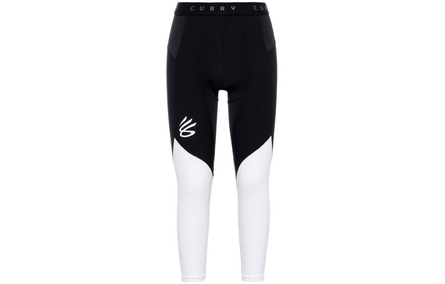 Under Armour Under Armour Capri Sweatpants Men's Black