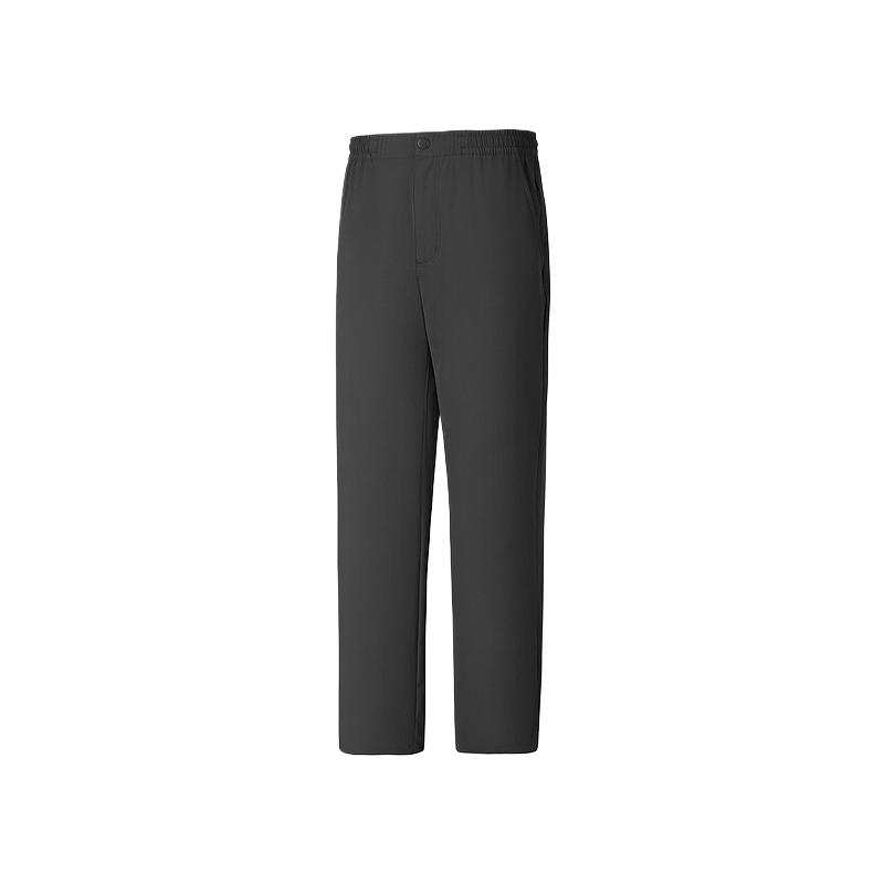 Skechers Casual Pants Men's Carbon Black 0018
