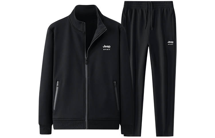 JEEP SPIRIT Casual Sportswear Men's