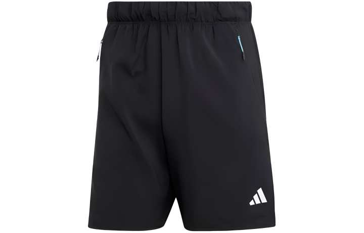 Adidas Adidas Casual Shorts Men's Black