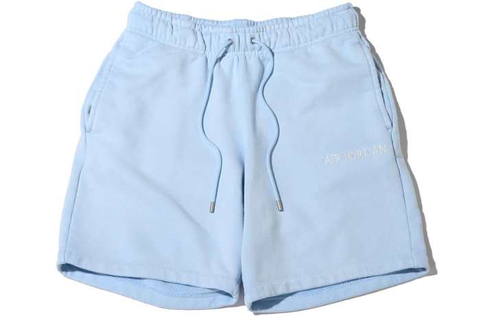 Jordan Jordan Casual Shorts Men's Sky Blue Thin