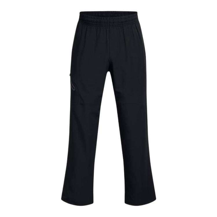 Under Armour Under Armour Unstoppable Casual Pants Men's Black