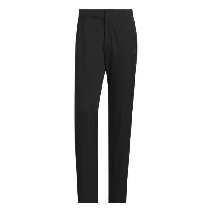 Adidas Adidas Casual Pants Men's Black