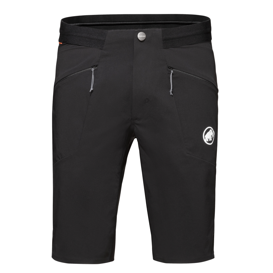 MAMMUT Aenergy Casual Shorts Men's Moderate