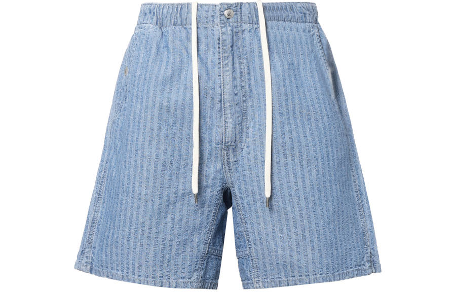 Levis Levis Casual Shorts Men's Blue Moderate
