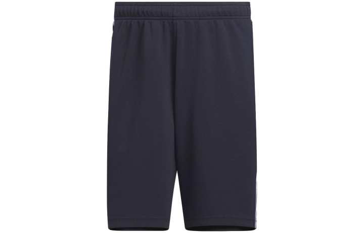 Adidas Adidas Casual Shorts Men's Ink Blue Moderate