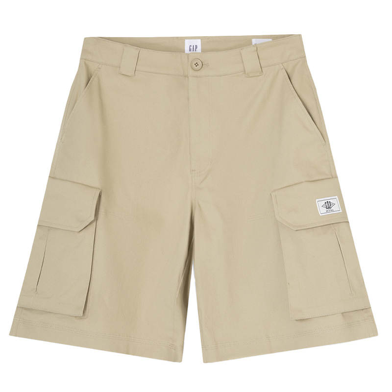 GAP GAP Cargo Shorts Men's Moderate